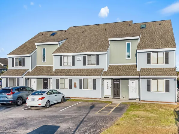 1890 Colony Dr. #16 I, Myrtle Beach, SC 29575