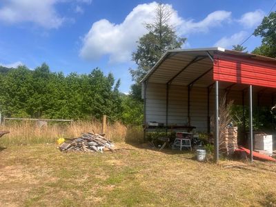 LOT 104 Ashe Ct, Ellijay, GA, 30540