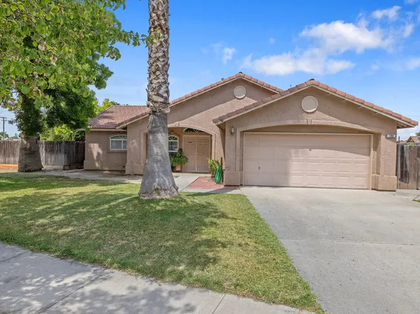 780 Florence Avenue, Lemoore, CA 93245