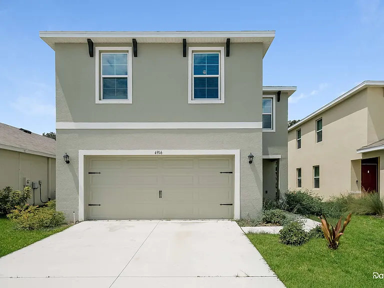 4916 Willow Breeze Way — Photo 1