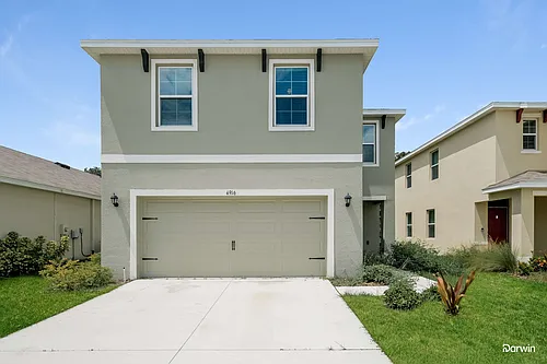 4916 Willow Breeze Way Photo 1