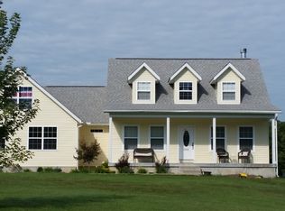 6365 County Lane 286, Carl junction, MO 64834