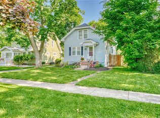 42 Worcester Rd, Rochester, NY 14616