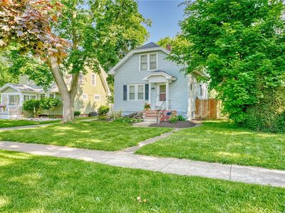 42 Worcester Rd, Rochester, NY, 14616