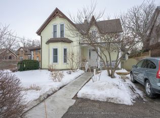5 Edward St, London, ON N6C 3G9