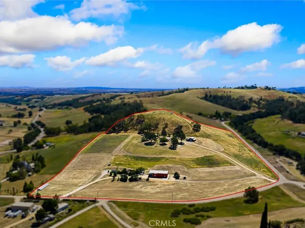 6998 Kingsbury Rd, Templeton, CA 93465