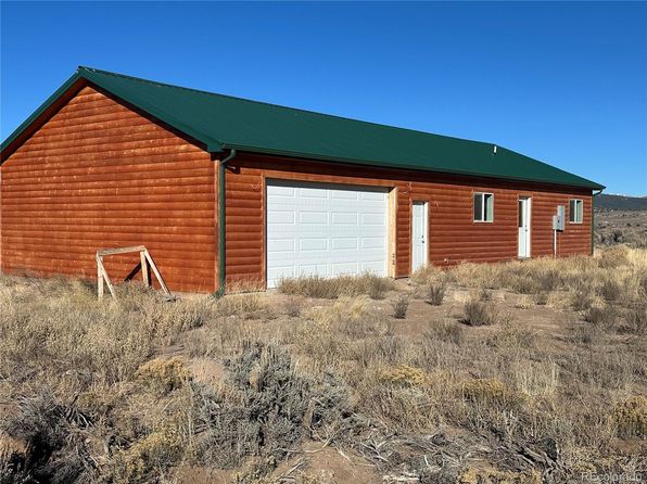 2966 Beekman Road, Fort Garland, CO 81133