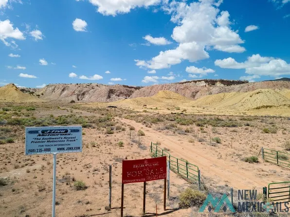 22052 550th Hwy, San Ysidro, NM 87053