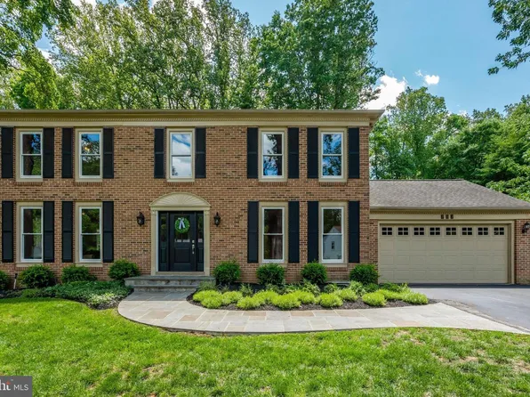 757 Ridge Dr, McLean, VA 22101
