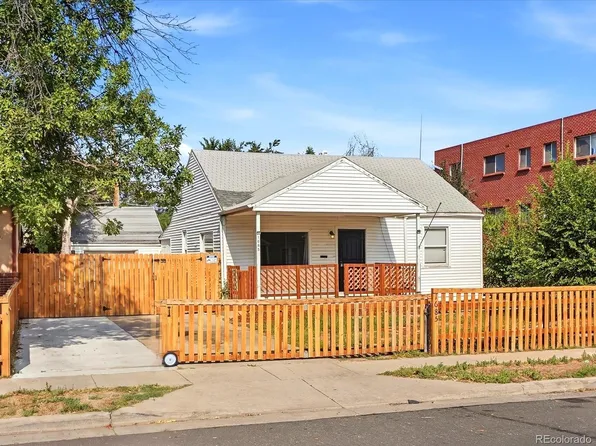 1685 Clinton Street, Aurora, CO 80010
