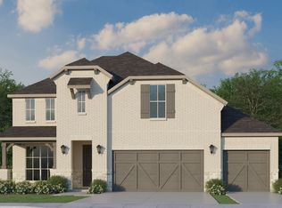 807 Open Range Dr, Mansfield, TX 76063