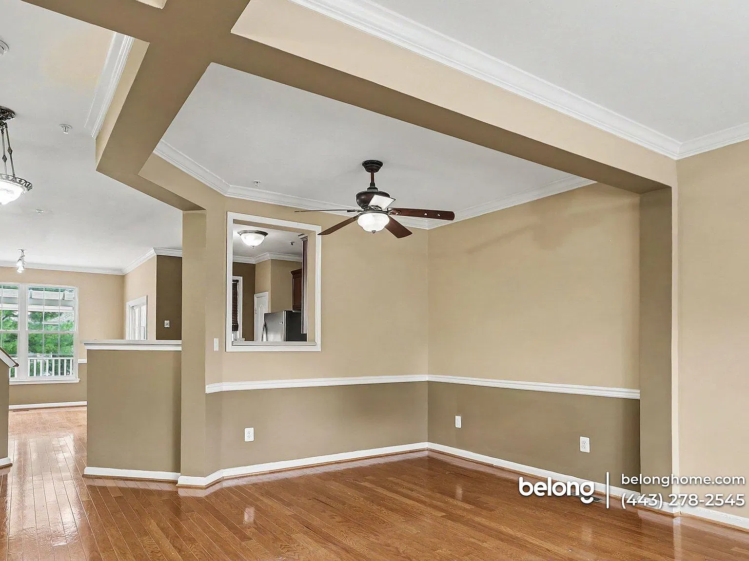 3 bed, 3.5 bath, 2000 sqft, $2,495 — Photo 3