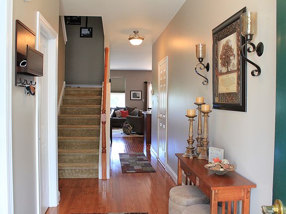 Entryway