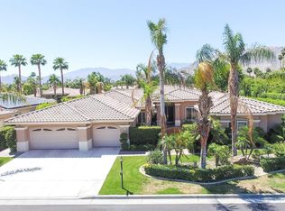 5 University Cir, Rancho Mirage, CA 92270