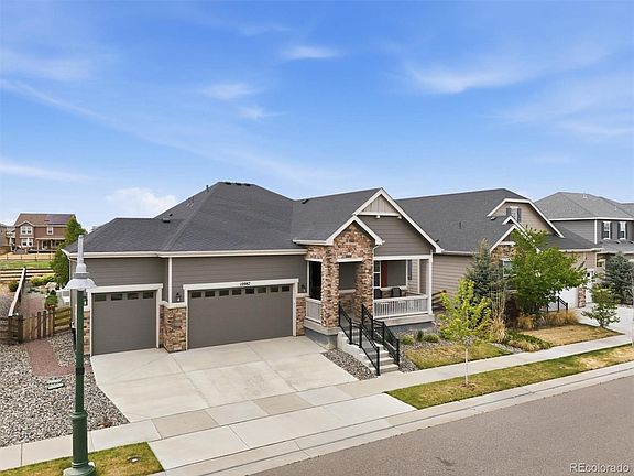 2nd image of 10987 Ouray Street