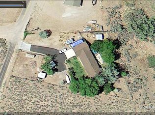 471-640 Diamond Crest Rd, Susanville, CA 96130