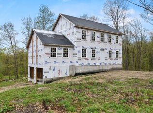 LOT 4-4A Willard Rd #67, Ashburnham, MA 01430