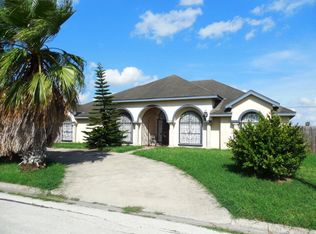 3740 Rey Fausto Dr, Brownsville, TX 78521