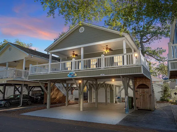 6001 - P-29 S Kings Hwy. #P-29 Ibis Dr, Myrtle Beach, SC 29575