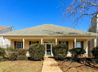 4090 Springvale Way, McDonough, GA 30252