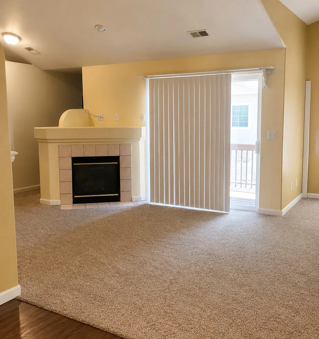 2 bed, 1356 sqft, $1,750 — Photo 2