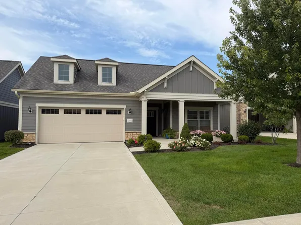 3256 River Hallow Rd, Dublin, OH 43017
