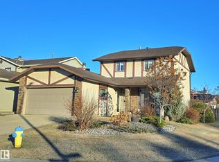 18408 55th Ave NW, Edmonton, AB T6M1Y8