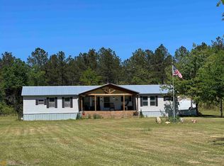 2584 Rock Springs Rd, Glenwood, GA 30428