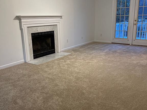 Another view of the living room/family room