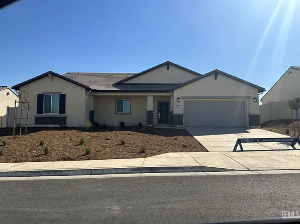 8505 Seth Alexander Way, Bakersfield, CA 93306