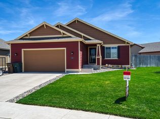 1000 Sako Dr, Gillette, WY 82718
