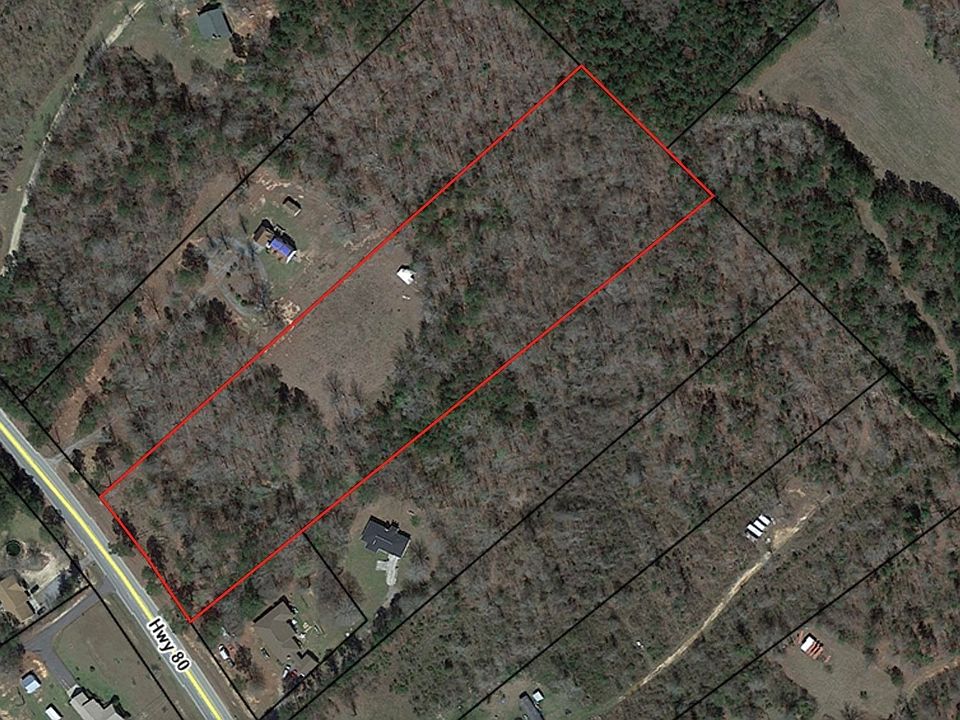 0 Highway 80, Dry Branch, GA 31020 MLS 20136826 Zillow