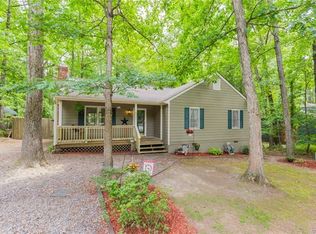 4731 Brookridge Rd, Chesterfield, VA 23832
