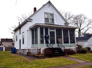 329 W 26th St, Lorain, OH