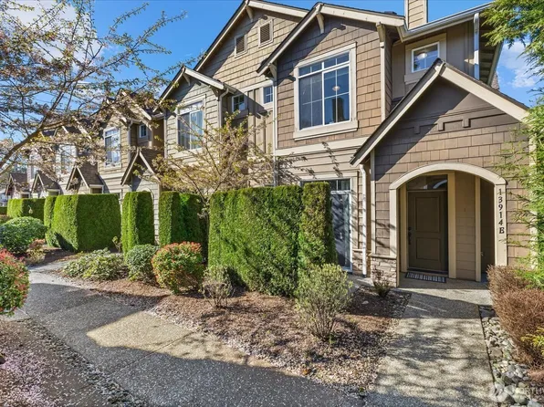 13914 N Pointe Circle #E, Mill Creek, WA 98012