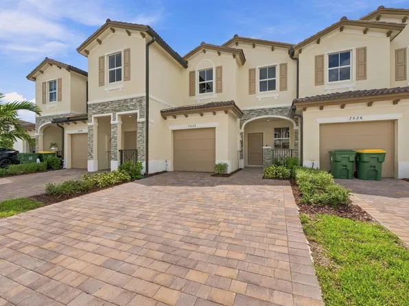 2530 SE 25th Dr, Homestead, FL 33035