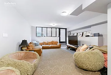 Rented by Sotheby's International Realty