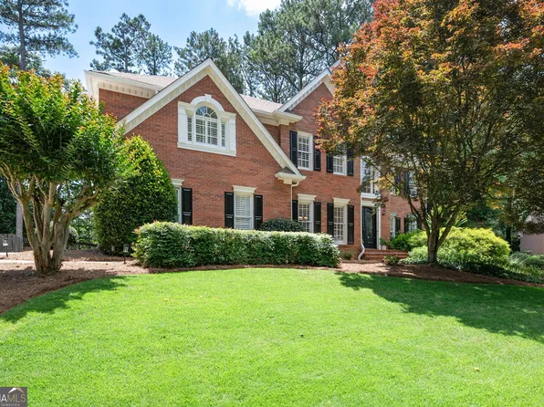 410 Beechwood Ln, Woodstock, GA 30189