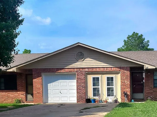 609 Belmonte Ct, Pryor, OK 74361