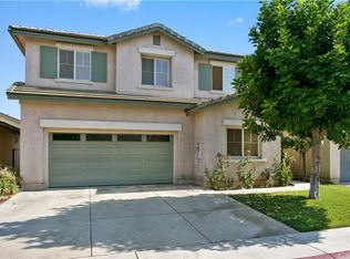 1418 Orange Tree Ln, Upland, CA 91786