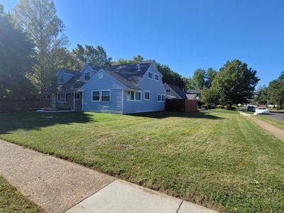107 Heartwood Rd, Levittown, PA, 19056