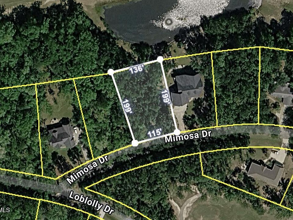 2nd image of 713 Mimosa Drive