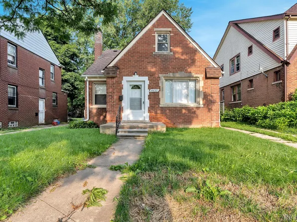 14435 Mettetal St, Detroit, MI 48227