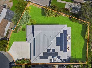 6 Blackbird, Irvine, CA 92618