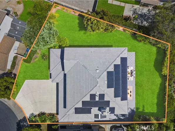 6 Blackbird, Irvine, CA 92618