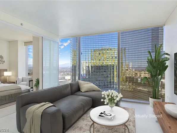 3726 Las Vegas Blvd S Unit 1904, Las Vegas, NV 89158
