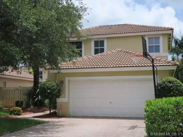 15160 SW 49th Ct, Davie, FL 33330