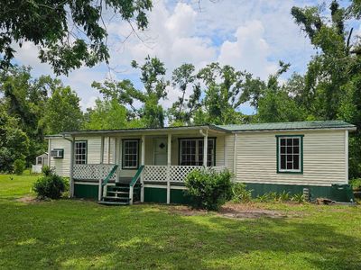 173 NW Jim Willis Rd, Mayo, FL, 32066