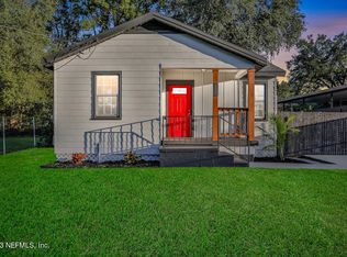 9115 Hare Ave, Jacksonville, FL 32211