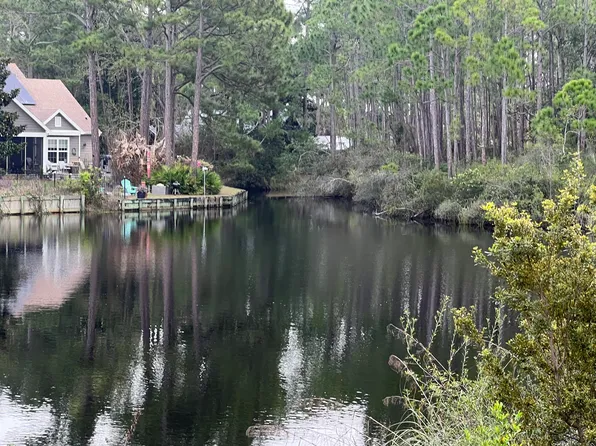 LOT 5 Bayshore Pines Ct, Miramar Beach, FL 32550